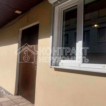 Продам 1 к квартиру студію метро Олексіївська 5 хвилин пішки