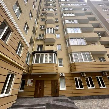 3 комн на ул.Солнечной(950$/м2) (рядом Аркадия, Парк Победы)срочно! Shev-05 ЖК Солнечный