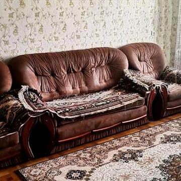 Оренда квартири Ківерці