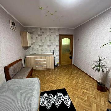 Оренда затишної « смарт-квартири» в спальному р-ні