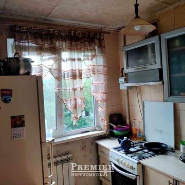 2-комнатная квартира. Черемушки