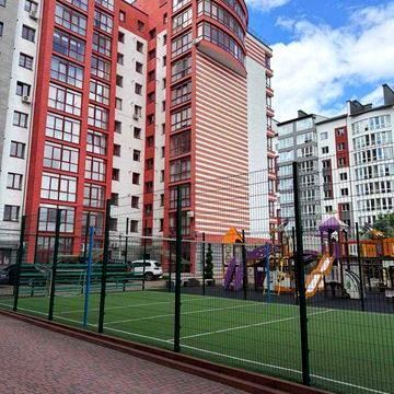 Квартира з ремонтом , доступна по Ваучеру , єВідновлення, постанови