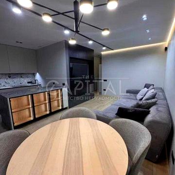 Продаж таунхаусу 160 м2 м.Буча, КМ PARK RESIDENCE FAMILY
