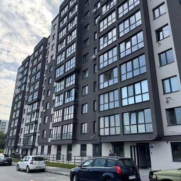 Продаж просторої 2-кімнатної квартири в новобудові ЖК R2 Residence на Роксоляни (Левандівка) Залізничний район ЖК R2 Residence