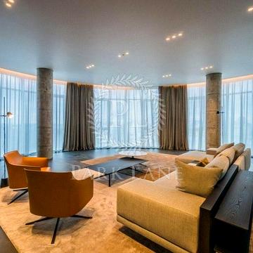 Продам 4-кімнатну сучасну квартиру ЖК DIamond Hill Мазепи 11Б ЖК Diamond Hill