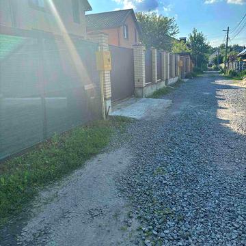 (8) ТЕРМІНОВО! Продам будинок в с. Пирогово вул. Святошинська 9726