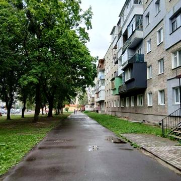 Продаж 2-х кімнатної квартири під ремонт!