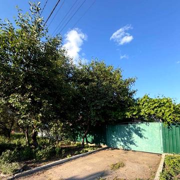 Продаж половини будинку на Новій Балашівці