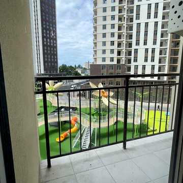 Продаж 2к Квартира Краснова вулиця ЖК Kadorr City