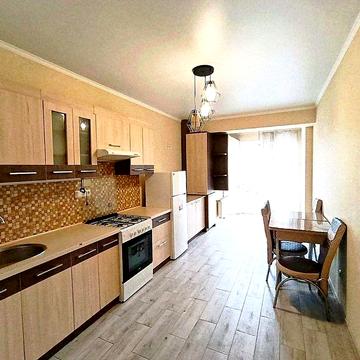 Оренда 1к квартири в центрі міста біля прикордонної академії