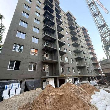 Найдешевша 2 к квартира на Південно-Заході 51 м2 переуступка ЖК Вест Хоум