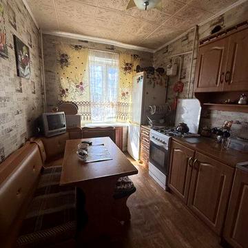 Продам 3х кв Б. Ковалевка рн 6 школы