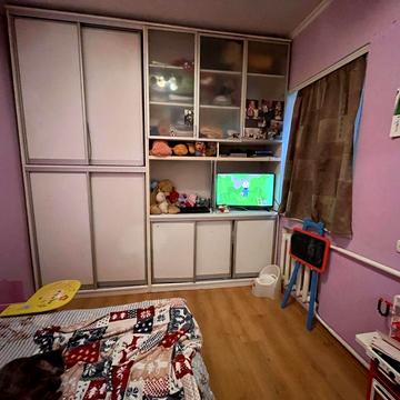 Однокімнатна квартира на Слобідці