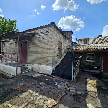 Продається 4х кімн.будинок  Всебратське