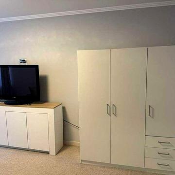 Оренда однокімнатної квартири в районі поруч з парком Культури