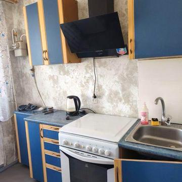 Здам 1 кімнатну квартиру Новомиколаївка