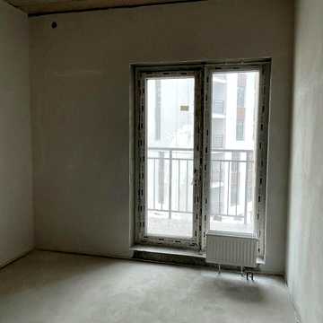 Продаж 1к Квартира Краснова вулиця ЖК Kadorr City