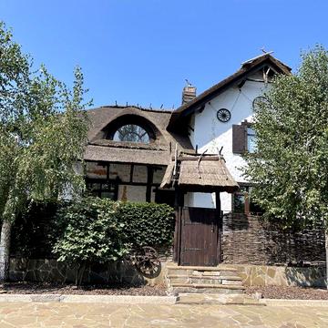 Продам дом котеджный городок Золотые Ключи