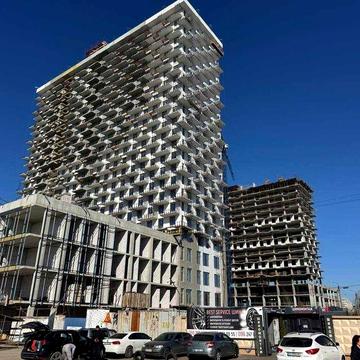 ЖК BOSTON Creative House | Степана Бандери просп. (Московський) 14б | метро Почайна| ЖК BOSTON Creative House