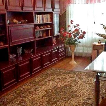 3х к. кв. метро Салтовская