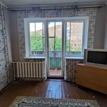Продам 1 комнатная квартира Новые Дома,( 10 минут от метро Дворец Спорта ) пр. Байрона, рядом Рост