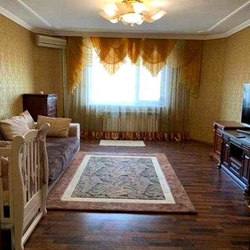 Продам 2кім. квартиру вул.Старицького/Черемхи/ремонт (339-468)