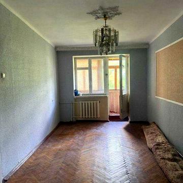 2-ком. квартира в Светлом переулке. 5 ст. Фонтана. 1N28