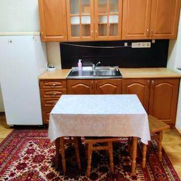 Оренда 2 кімнатної квартири. Автономне опалення