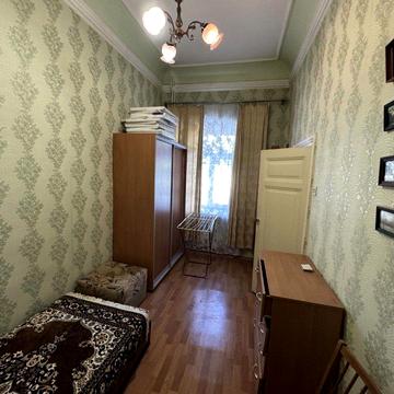 Продаж, Квартира, 3 комнаты, 59 м², Новосельского, Центр, Одесса