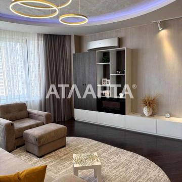 улица Генуэзская, 5, Аркадия, Приморский, Одесса, Одесская 190000.0 USD