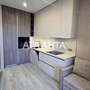 улица Краснова, 3/611-17, Фонтан, Приморский, Одесса, Одесская 80000.0 USD