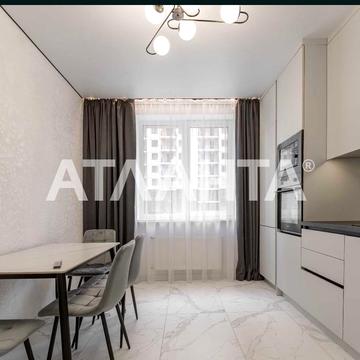 улица Жемчужная, 151-2, Таирово, Киевский, Одесса, Одесская 76000.0 USD