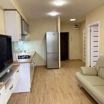 Здам квартиру в ЖК River Park, Перемога -1