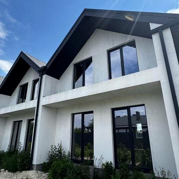 Продаж таунхаусів з ГАЗОМ у с.Боратин