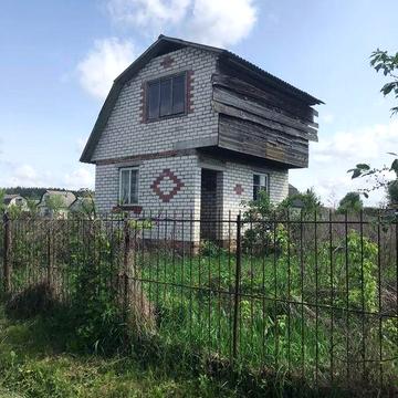 Продаж дачі в С/Т "Астра"