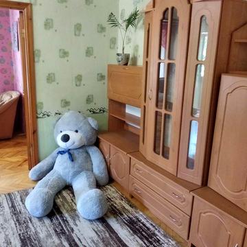 м.Сирець  Нивки. ОРЕНДА 2-ї кв. Бульвар Вірського 47, 2 поверх, є Газ