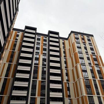 Продаж смарт квартири ЖК Фаворит Преміум