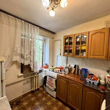 1-комнатная квартира 30 м2 в Приморском районе
