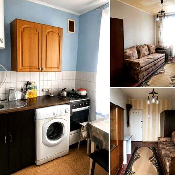 ‼️ Продажа 4-комнатной квартиры | м. 23 Августа | Павлово Поле | (77686-)