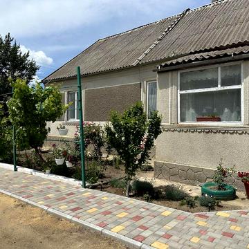 Продам будинок селище Ширяєве Березівського району