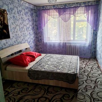 Сдам двухкомнатную квартиру