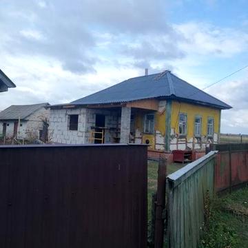 Продаж будинку в с. Талалаївка. Ніжинський р-н.