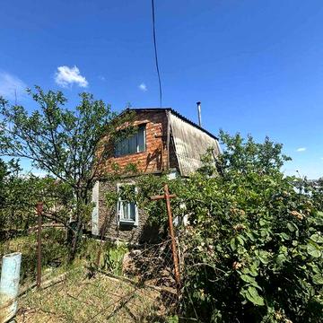 Продаю двухповерхову дачу