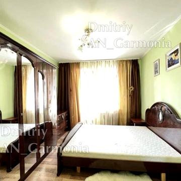 3-к Фурманова, Свободная