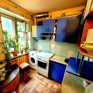 Продам 1 комнатную квартиру Днепрострой