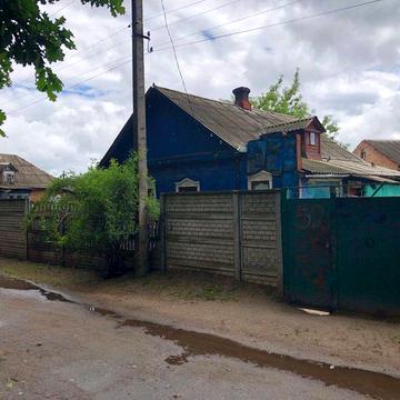 Продам дом в районе Барановка