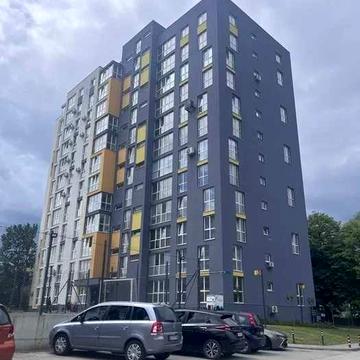 Продається 1-к квартира 36м². ЖК Ріел Сіті ЖК Ріел Сіті