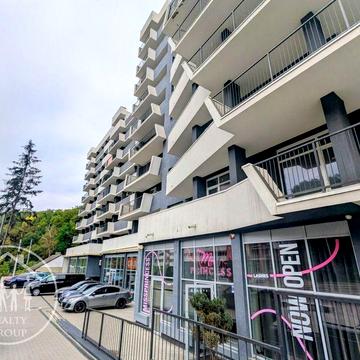 Продаж 3-кімнатної квартири 87м2 ЖК Парк Авеню ЖК Парк Авеню