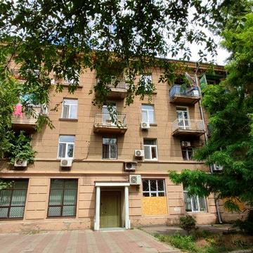 2-комнатная Сталинка на Фонтане