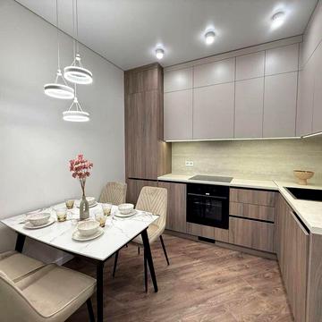 Кадор Сити 66Жемчужина 1ком с Ремонтом за 77.000$!!!! ЖК 66 Жемчужина
